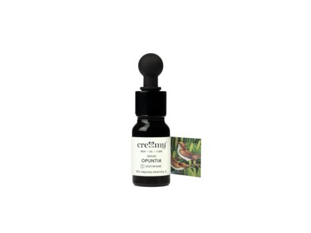 Serum przeciwstarzeniowe Opuntia 10ml Sale