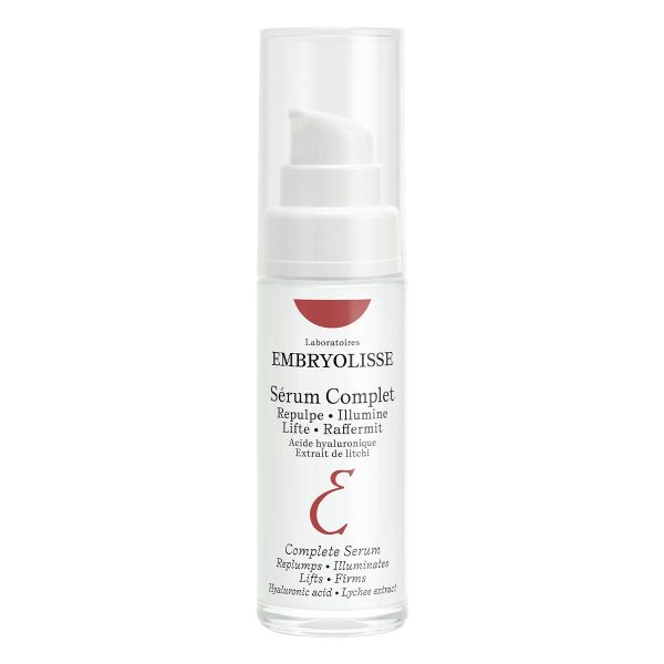 Complete Serum kompleksowe serum z kwasem hialuronowym 30ml Cheap